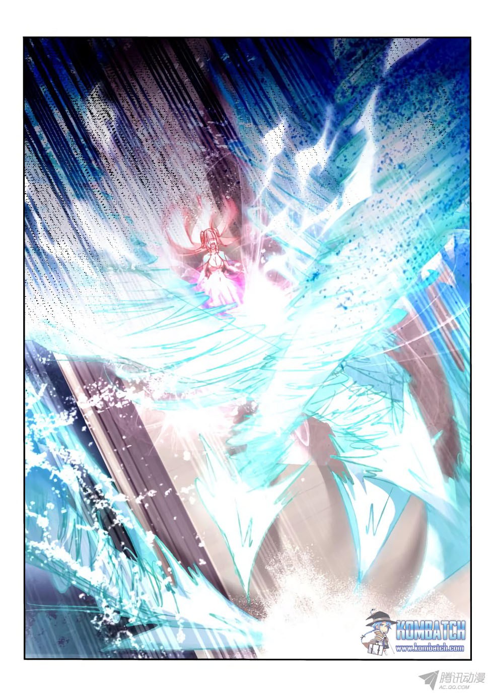 Demon Spirit Seed Manual Chapter 79 Bahasa Indonesia